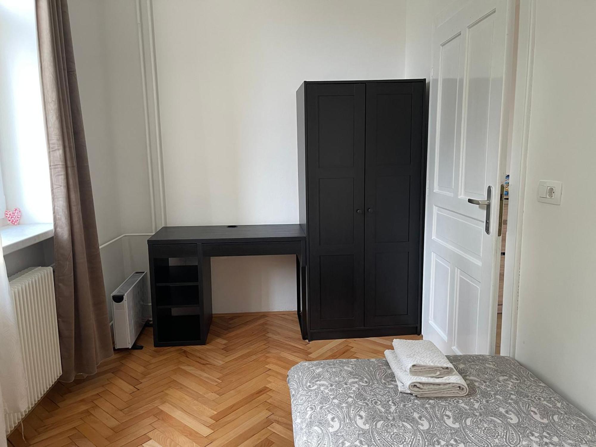 Pirc On Dunajska Street Appartement *