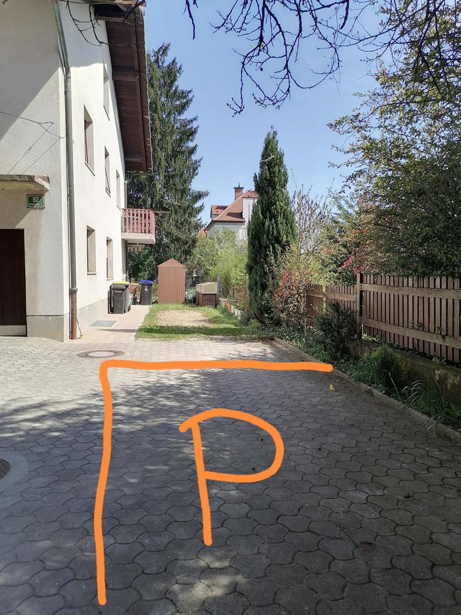 Pirc On Dunajska Street *